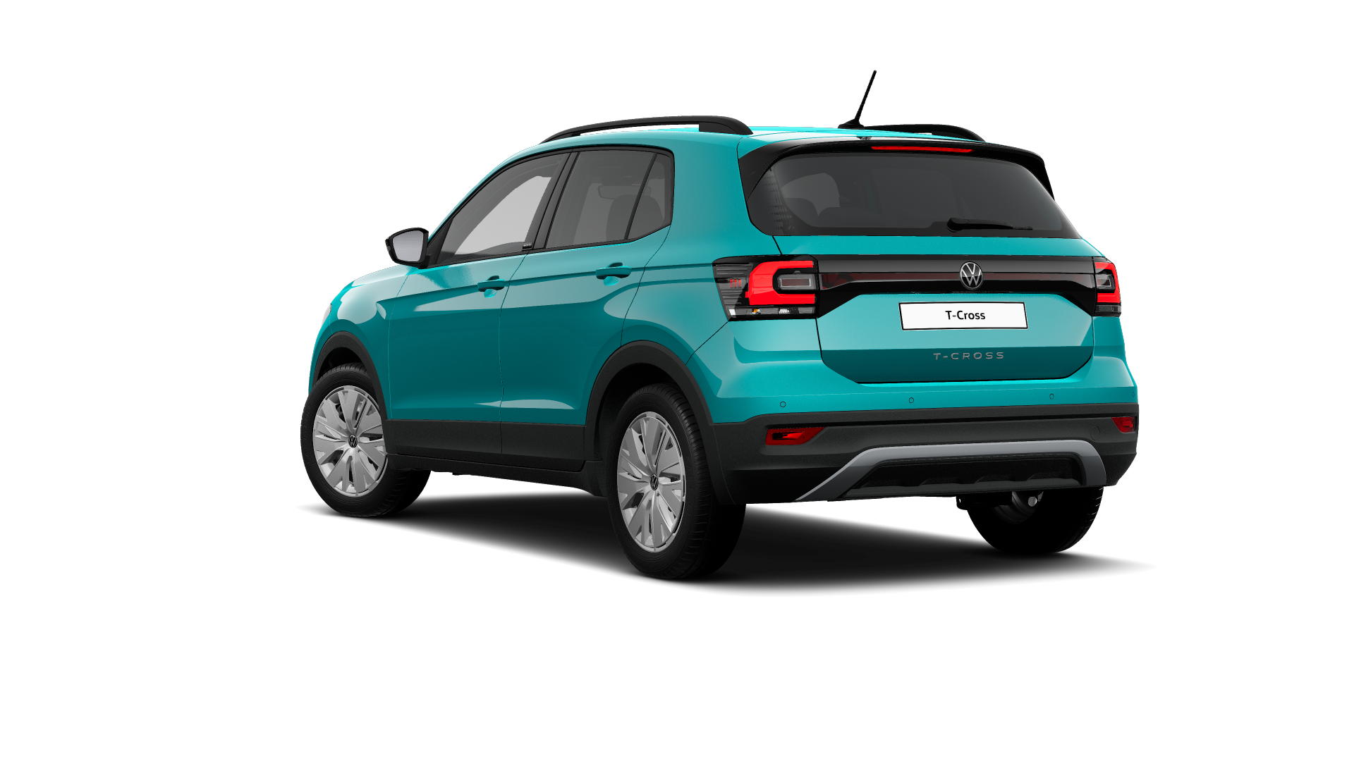 Volkswagen T-Cross 1.0 TSI Move