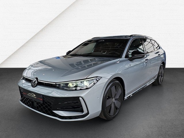 Volkswagen Passat 2.0 TDI Style