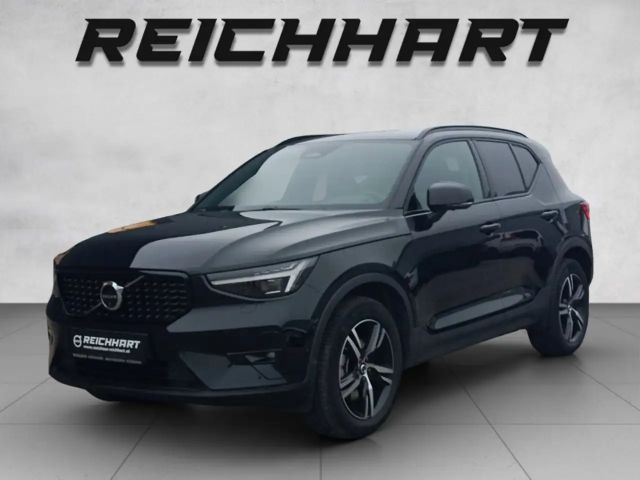 Volvo XC40 Dark Plus