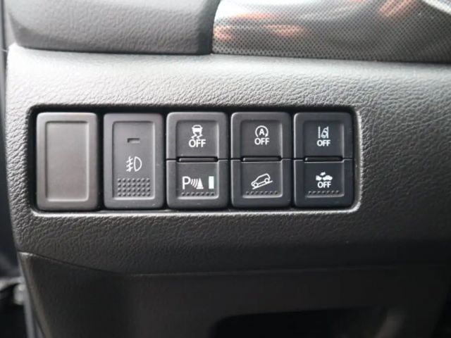 Suzuki Vitara 4x4 Comfort Plus