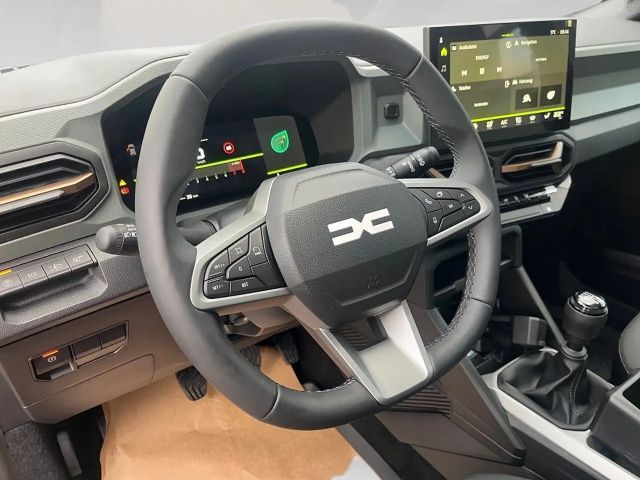 Dacia Bigster Extreme