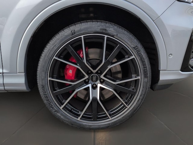 Audi SQ7 Competition Quattro