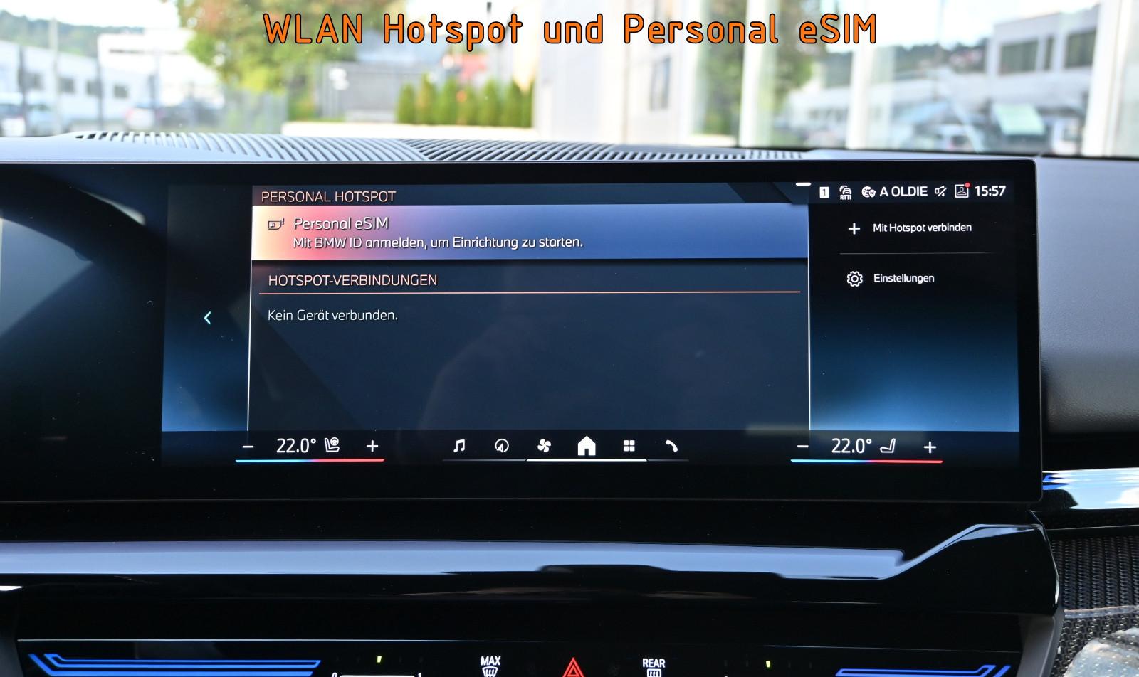 BMW 540 540d M-Sport Touring xDrive