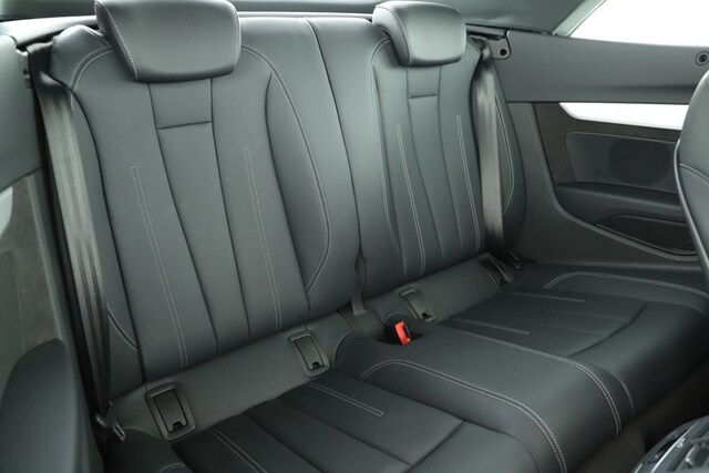 Audi A5 40 TFSI Cabriolet S-Tronic