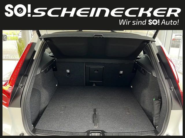 Volvo EX40 Extended range Plus Single motor