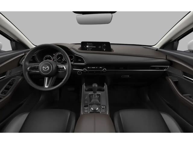Mazda CX-30 Exclusive-line SkyActiv