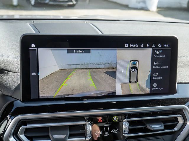 BMW iX3 Impressive M-Sport iX3