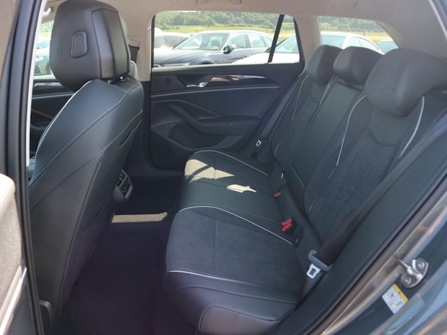 Volkswagen Passat Business DSG