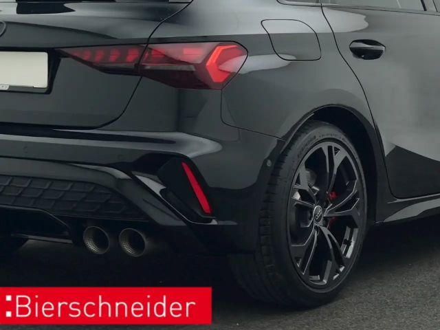 Audi S3 Sedan Sportback