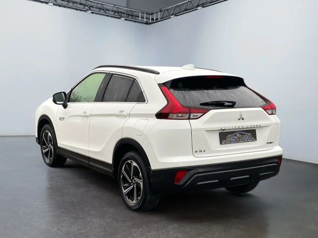 Mitsubishi Eclipse Cross PHEV