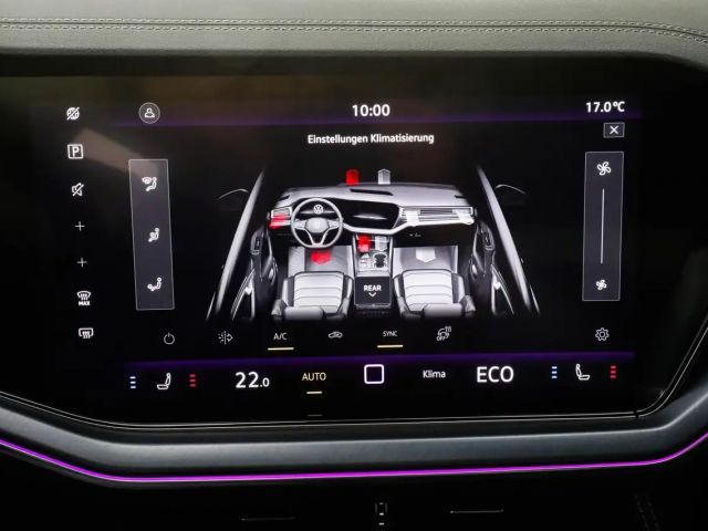 Volkswagen Touareg 3.0 V6 TDI R-Line