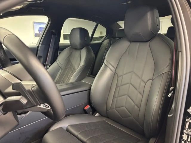 BMW 520 520d Sedan xDrive