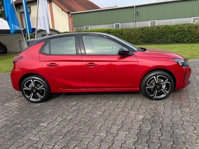 Opel Corsa GS-Line Grand Sport