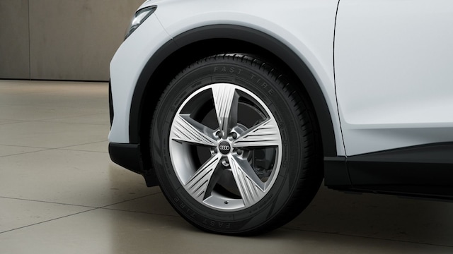 Audi Q4 e-tron Sportback