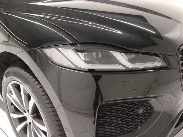 Jaguar F-Pace AWD D300 R-Dynamic