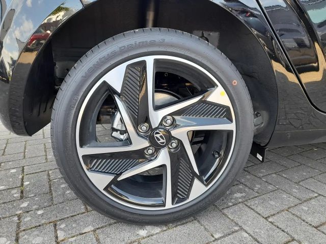 Hyundai i10 1.2 Prime Smart