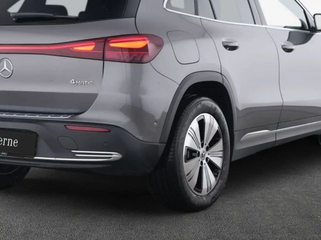 Mercedes-Benz EQA 300