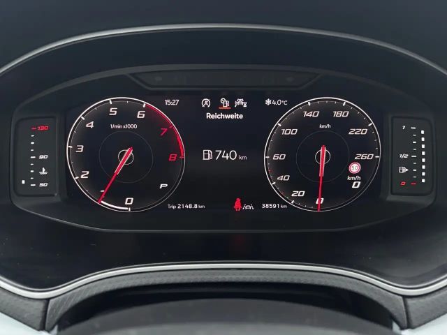 Seat Arona DSG Style