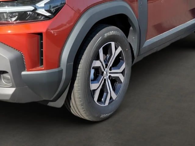 Dacia Duster Expression Mild Hybrid 130+Digitales Cockpit+Apple