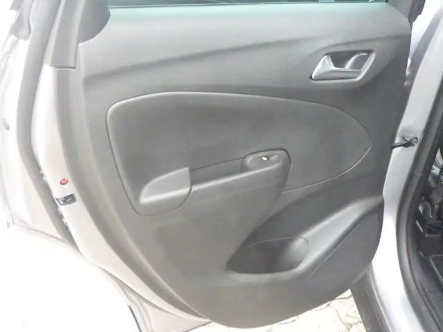 Opel Crossland X Enjoy