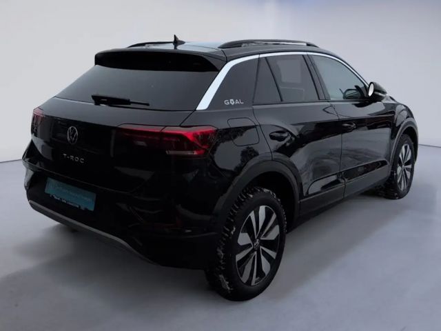 Volkswagen T-Roc 2.0 TDI DSG