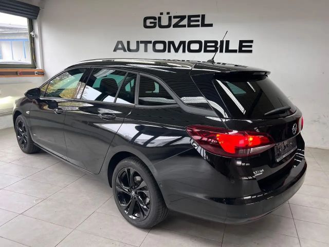Opel Astra Sports Tourer