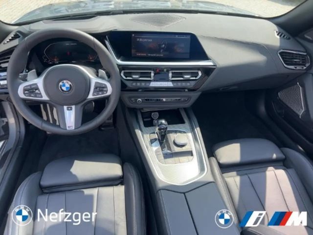 BMW Z4 Cabrio M-Sport Roadster
