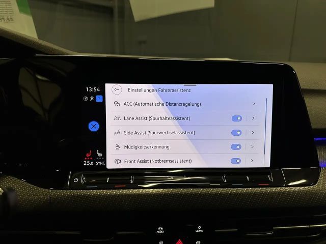 Volkswagen Golf 4Motion IQ.Drive