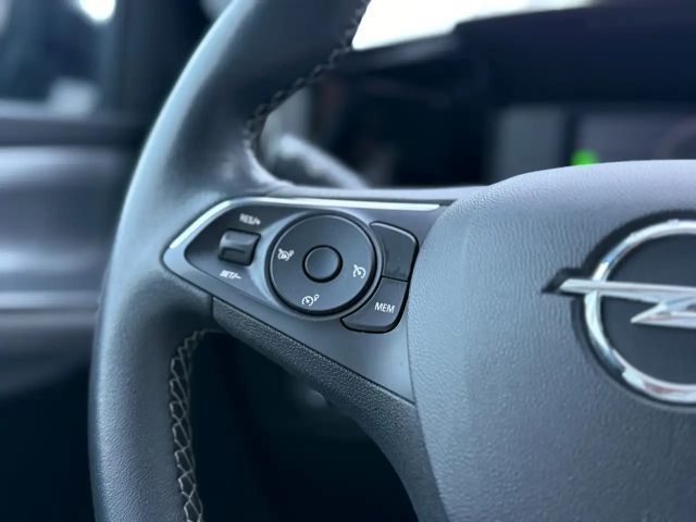 Opel Mokka Edition Mokka-e