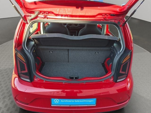 Volkswagen up! up! 1.0