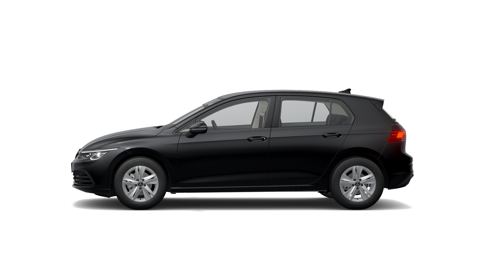 Volkswagen Golf Golf VIII Life