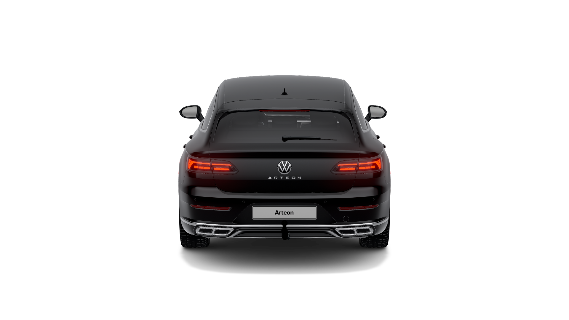 Volkswagen Arteon Shooting Brake R-Line