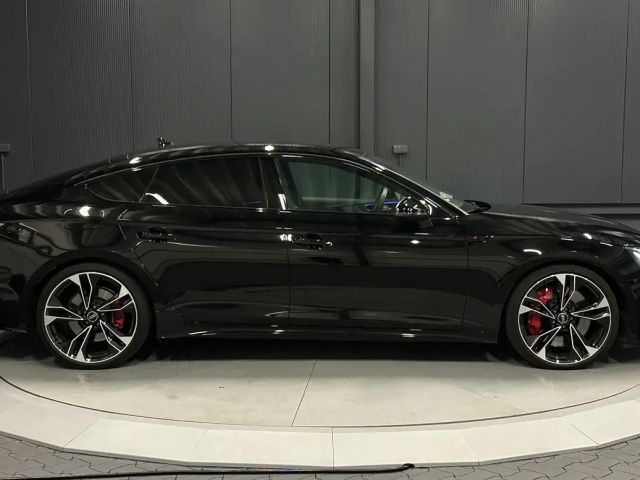 Audi S5 Competition Quattro Sportback