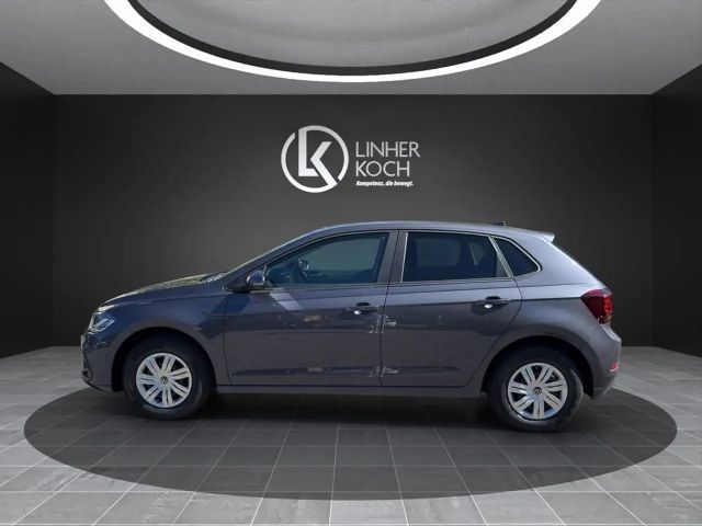 Volkswagen Polo 4Me ''SHZ+App-Connect+GRA''