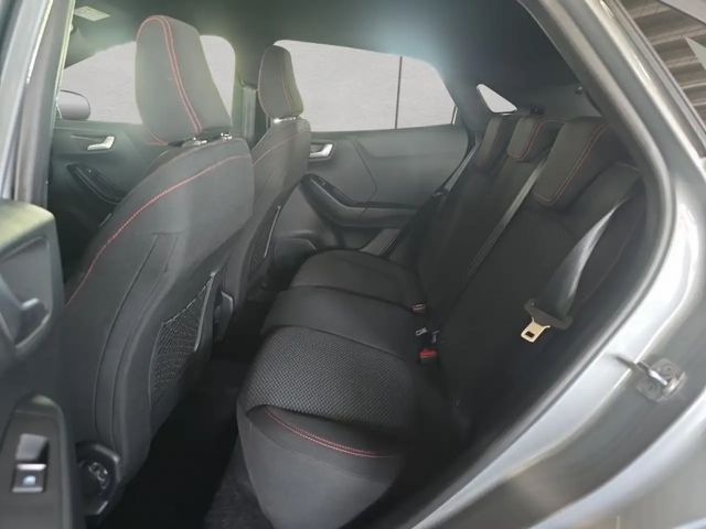 Ford Puma EcoBoost ST Line