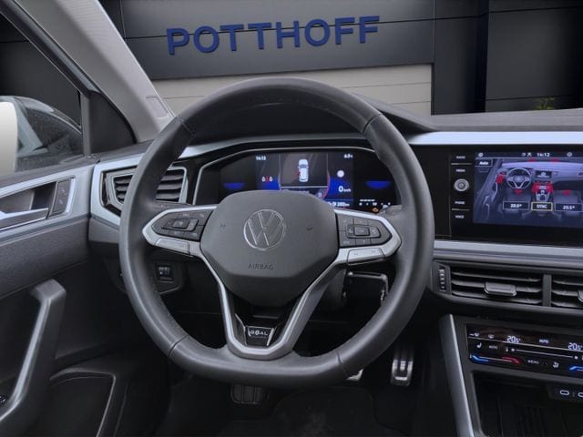 Volkswagen Taigo 1.0 TSI