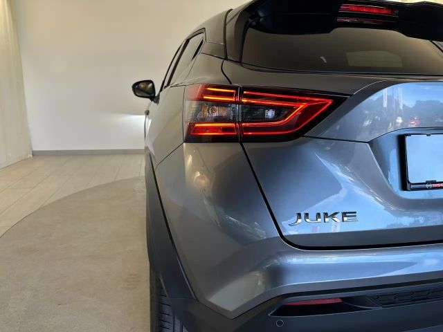 Nissan Juke DIG-T N-Connecta