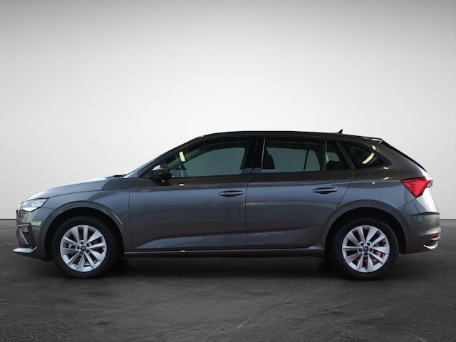 Skoda Scala 1.0 TSI Selection
