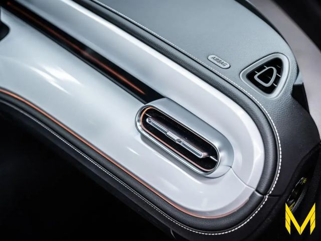 Smart #1 Cool Premium