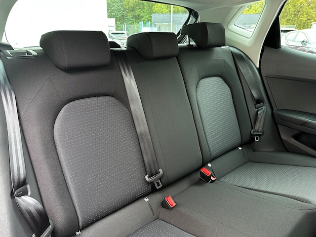 Seat Ibiza 1.0 TSI DSG