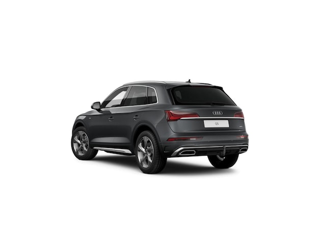 Audi Q5 40 TDI Quattro S-Tronic