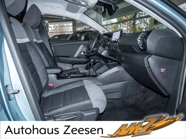 Citroën C4 PureTech Shine