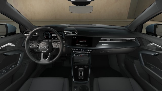 Audi A3 35 TDI S-Tronic Sportback