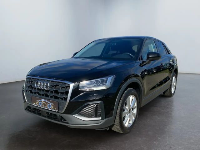 Audi Q2 1.5 TFSI