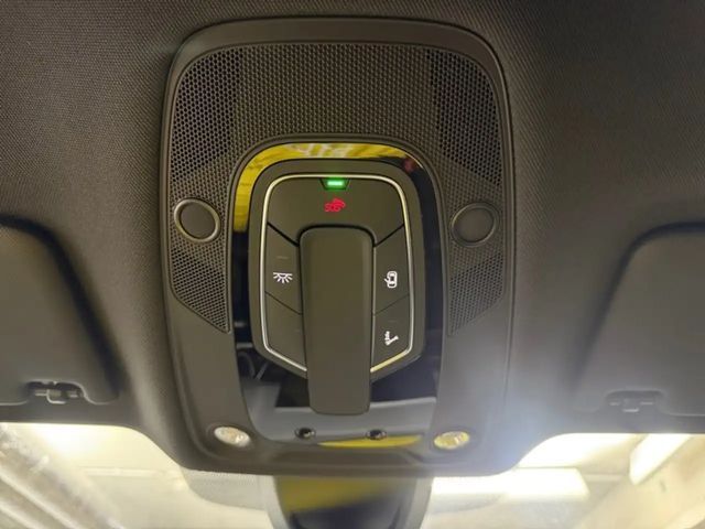 Audi SQ5 3.0 TDI Quattro