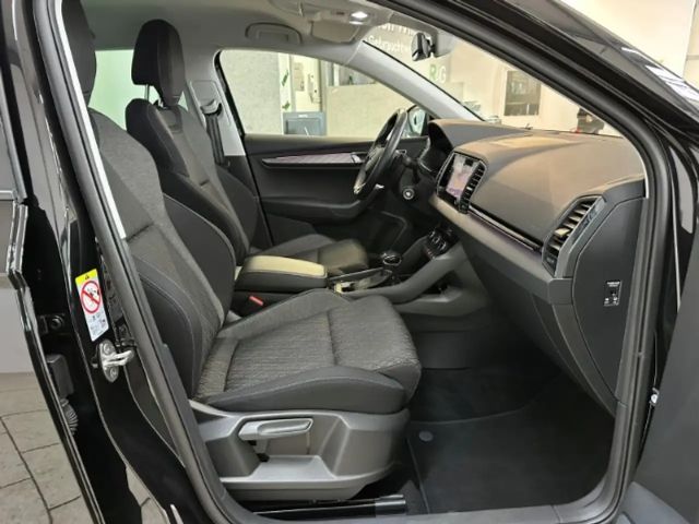 Skoda Karoq 1.5 TSI Style Style