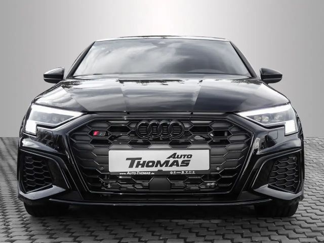 Audi S3 2.0 TFSI Quattro S-Tronic Sedan