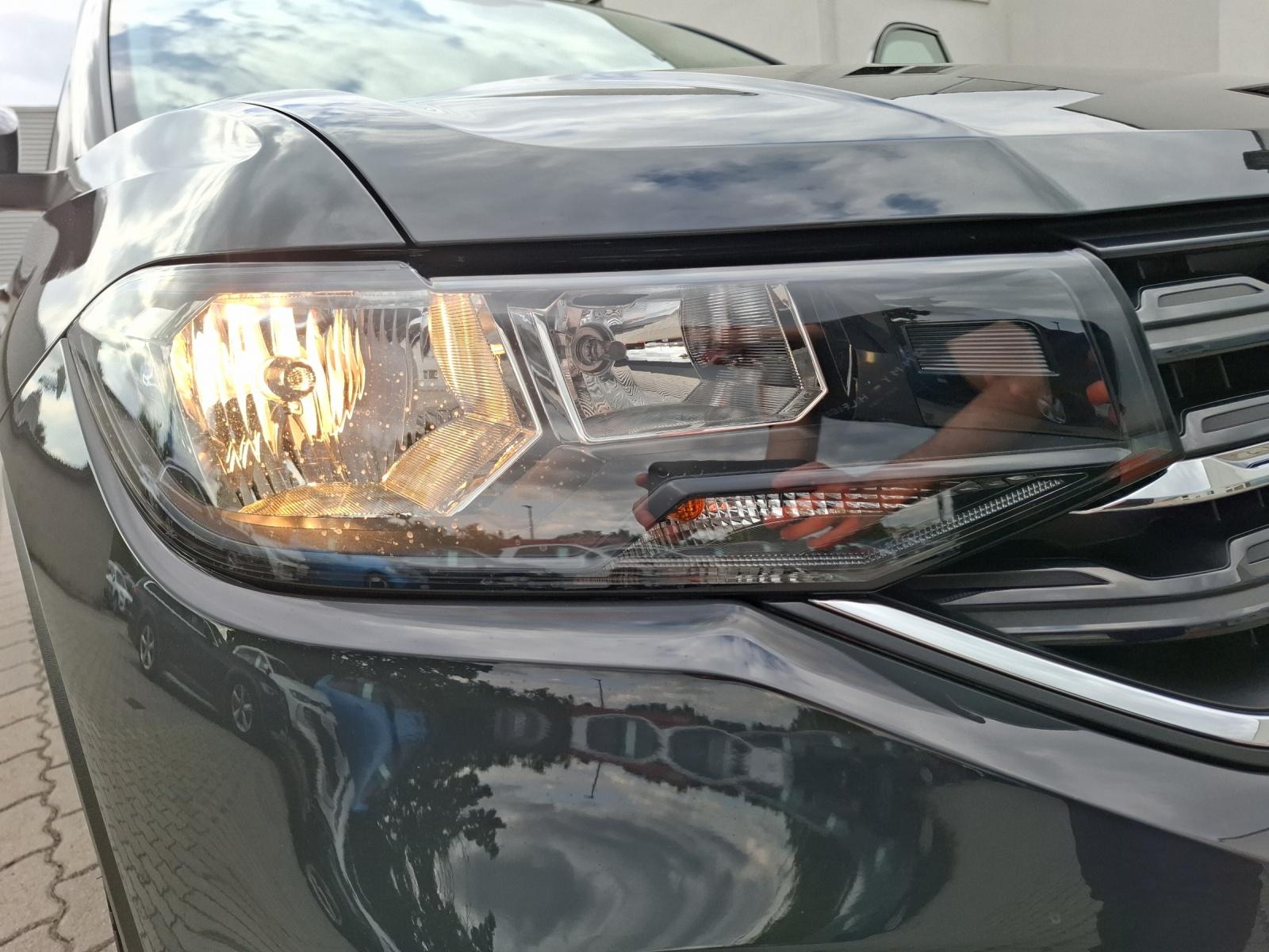 Volkswagen T-Cross DSG Life