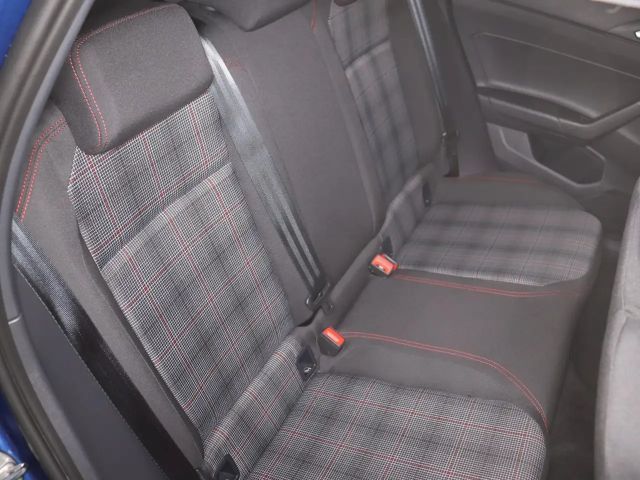 Volkswagen Polo 2.0 TSI DSG GTI