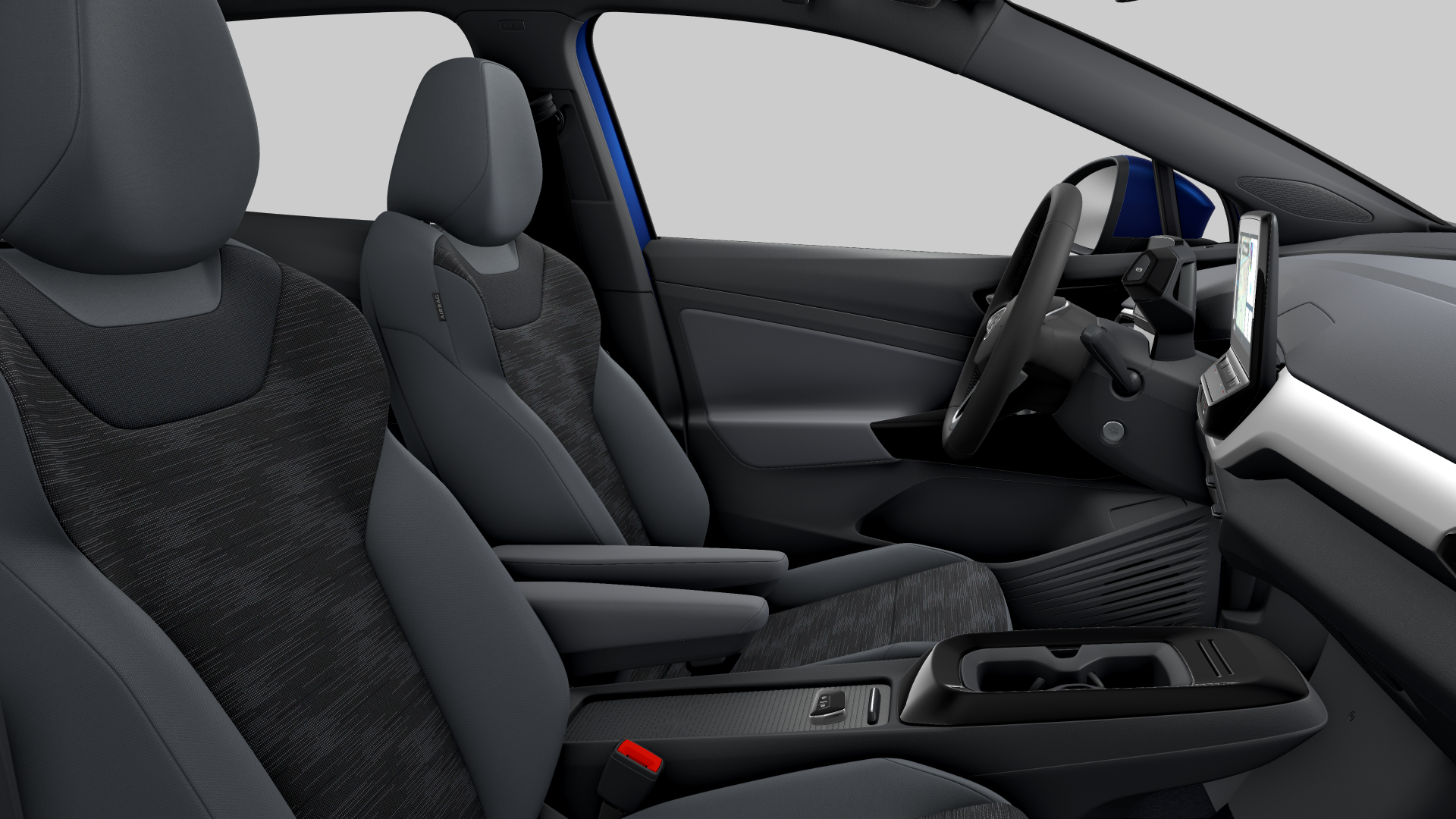 Volkswagen ID.4 Performance Pure